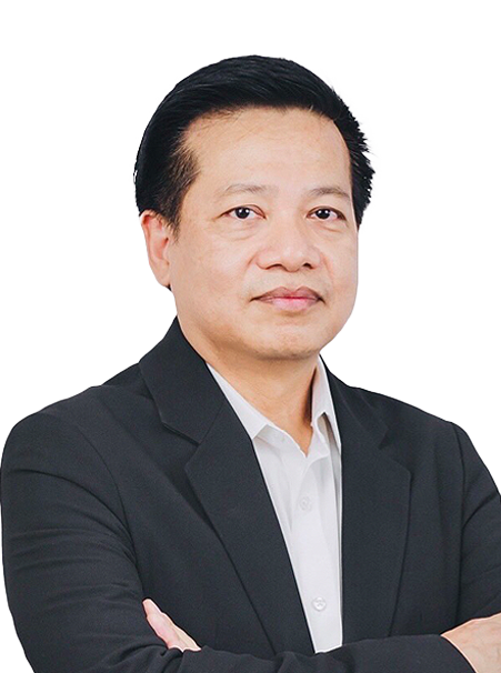 Mr. Ronnachai Trisunan