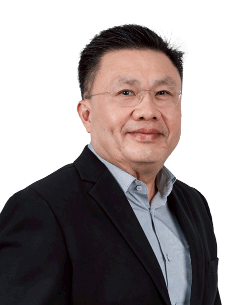 Mr. Theeradej Kerdsamang