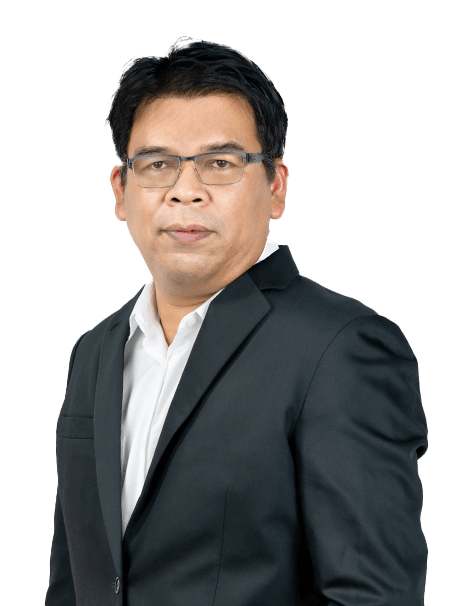 Mr. Narongrit Sudthongkhong