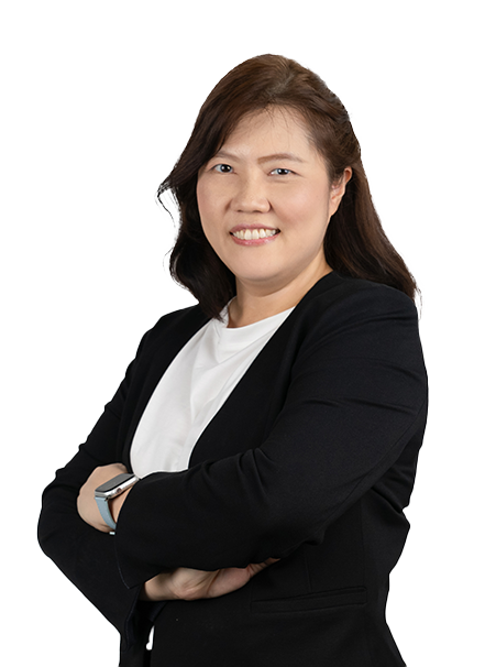 Miss Varaporn Thanapornpaiboon