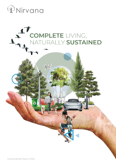 Sustainability Report 2024