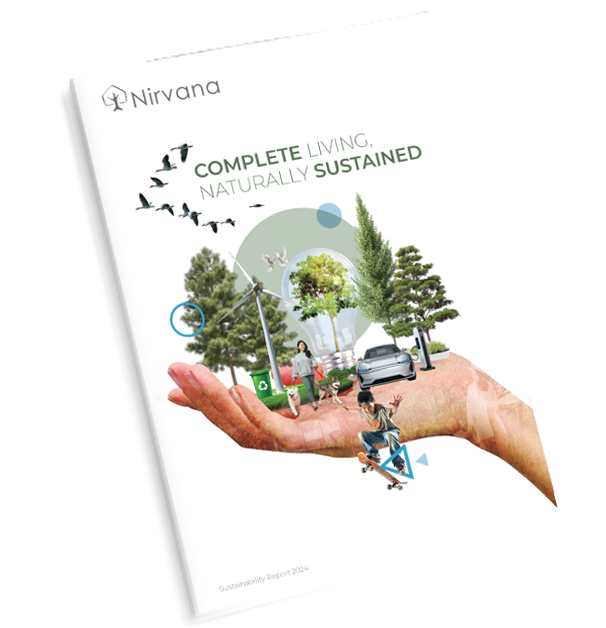 Sustainability Report 2024