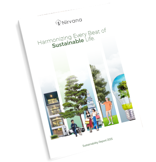 Sustainability Report 2025