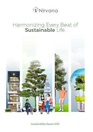 Sustainability Report 2025